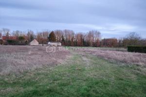 Picture of listing #328272540. Land for sale in Saint-Maurice-aux-Riches-Hommes