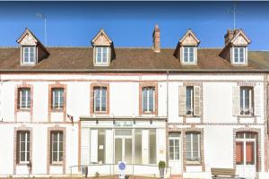 Picture of listing #328272577. Building for sale in La Ferté-Vidame
