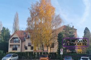 Picture of listing #328274837. Appartment for sale in Metz
