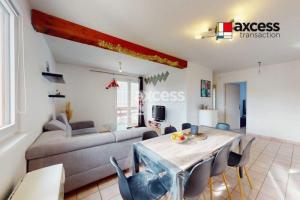 Picture of listing #328274895. Appartment for sale in Lampertheim