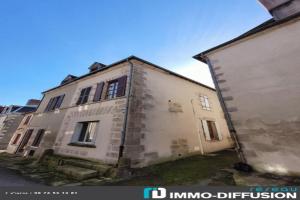 Picture of listing #328276463. House for sale in Boussac