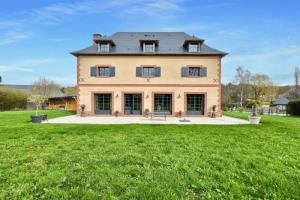 Picture of listing #328276603. House for sale in Bonneville-la-Louvet