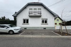Photo de l'annonce nº 328276686. Maison à vendre sur Oberhoffen-sur-Moder