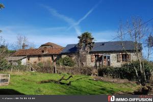 Photo de l'annonce nº 328277099. Maison à vendre sur Lubersac