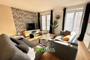 Picture of listing #328277142. Appartment for sale in La Rochelle