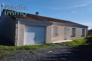 Picture of listing #328277175. House for sale in Neuvy-Bouin