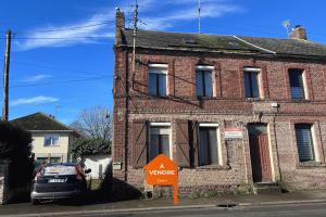 Picture of listing #328278190. House for sale in Rieux-en-Cambrésis
