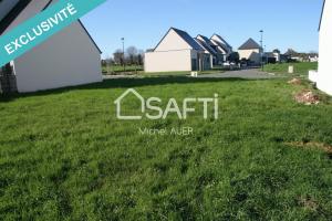 Picture of listing #328278316. Land for sale in La Guerche-de-Bretagne