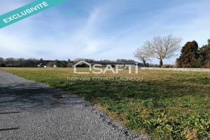 Picture of listing #328278336. Land for sale in Navarrenx