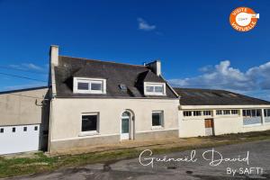 Picture of listing #328278620. House for sale in Cléder