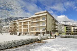 Picture of listing #328278637. Appartment for sale in Sallanches