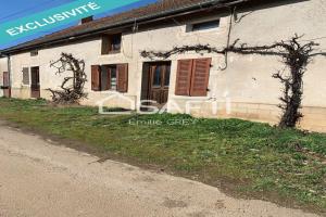 Picture of listing #328279153. House for sale in Pouilly-en-Auxois