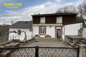 Picture of listing #328280750. House for sale in Aubusson