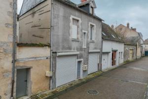 Picture of listing #328281095. Building for sale in Montargis