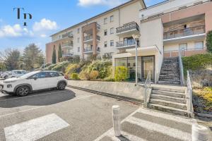 Picture of listing #328283322. Appartment for sale in Colomiers