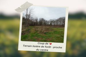 Picture of listing #328284060. Land for sale in Salles