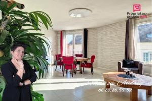 Picture of listing #328285879. Appartment for sale in Troyes