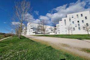 Picture of listing #328286111. Appartment for sale in Blagnac