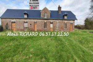Picture of listing #328286158. House for sale in Romilly-la-Puthenaye
