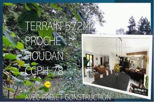 Picture of listing #328286205. Land for sale in Houdan