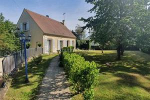 Picture of listing #328288796. House for sale in Chaumont-en-Vexin
