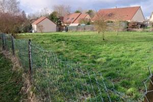 Picture of listing #328289216. Land for sale in Beaune-la-Rolande