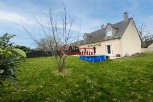Picture of listing #328292125. Appartment for sale in Rambouillet