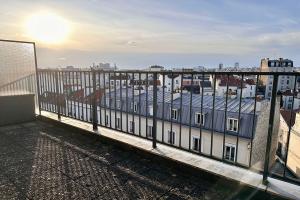Picture of listing #328297589. Appartment for sale in Vincennes