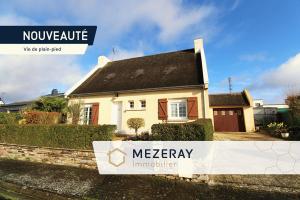 Picture of listing #328297788. Appartment for sale in Bain-de-Bretagne