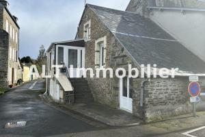 Photo de l'annonce nº 328301963. Maison à vendre sur Condé-en-Normandie