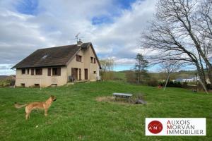 Picture of listing #328302193. House for sale in Semur-en-Auxois