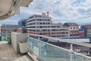 Picture of listing #328304372. Appartment for sale in Clermont-Ferrand