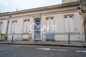 Picture of listing #328305724. Building for sale in Bordeaux