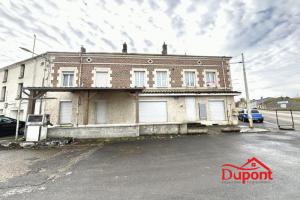 Picture of listing #328306041. Building for sale in Auvillers-les-Forges