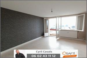 Picture of listing #328306670. Appartment for sale in Montceau-les-Mines