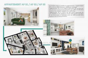 Picture of listing #328306869. Appartment for sale in Orange