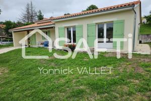 Picture of listing #328307213. House for sale in Ribérac