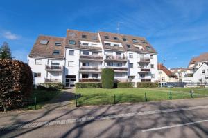Picture of listing #328307432. Appartment for sale in Strasbourg