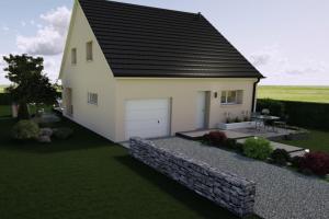 Picture of listing #328307537. House for sale in Folgensbourg