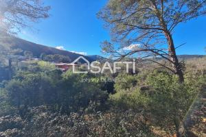 Picture of listing #328307931. Land for sale in Solliès-Toucas