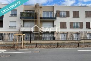 Picture of listing #328308028. Appartment for sale in Montlhéry