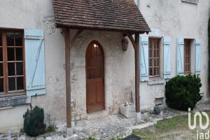 Photo de l'annonce nº 328308457. Maison à vendre sur Saint-Denis-sur-Loire