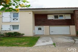 Picture of listing #328308776. House for sale in Cergy