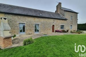 Picture of listing #328311305. House for sale in Saint-Aubin-du-Cormier