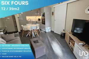 Picture of listing #328311700. Appartment for sale in Six-Fours-les-Plages