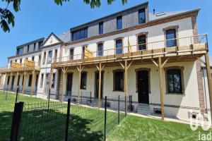 Picture of listing #328311796. Appartment for sale in Caillouet-Orgeville