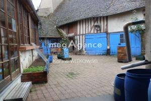 Picture of listing #328311831. House for sale in Beaulieu-sur-Loire