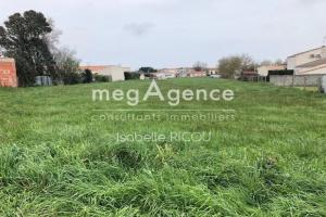 Picture of listing #328311855. Land for sale in Hiers-Brouage