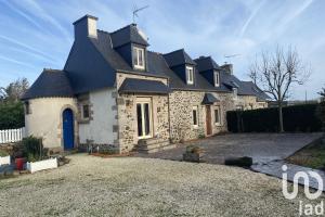 Picture of listing #328311869. House for sale in Pléboulle