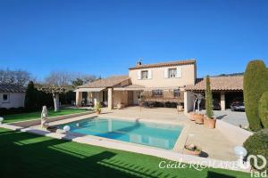 Picture of listing #328312057. House for sale in Le Castellet